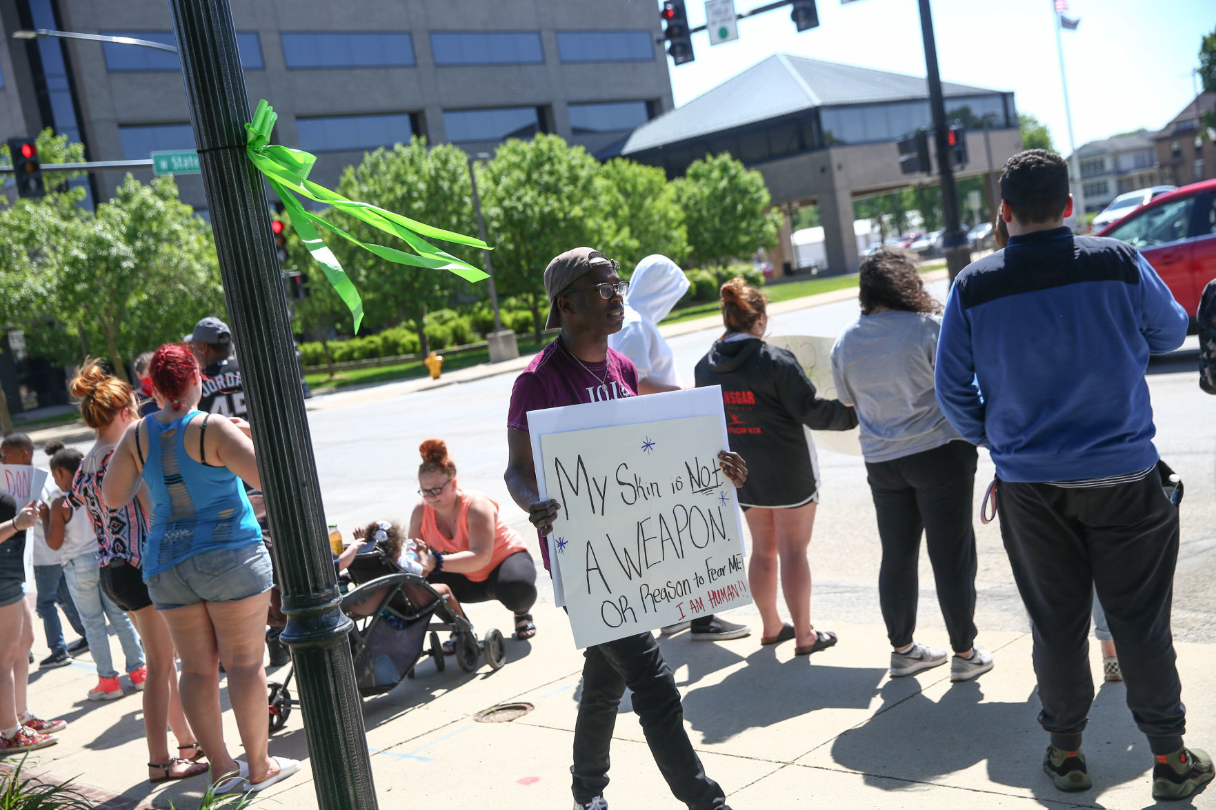 #BlackLivesMatter protest Mason City June 1 (37).jpg